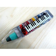 音樂蠟筆Colorful Music Crayon